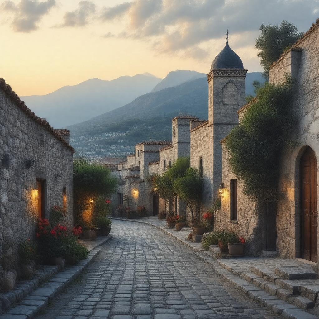 Safed (Tzfat)